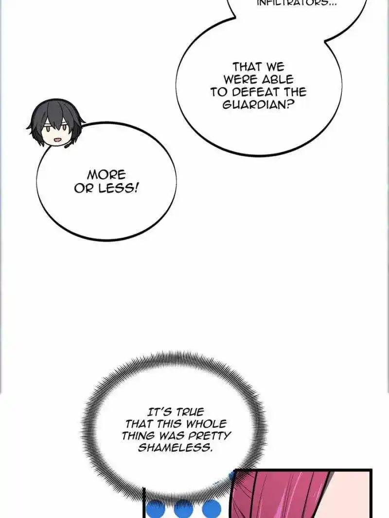 The King’s Avatar Chapter 125