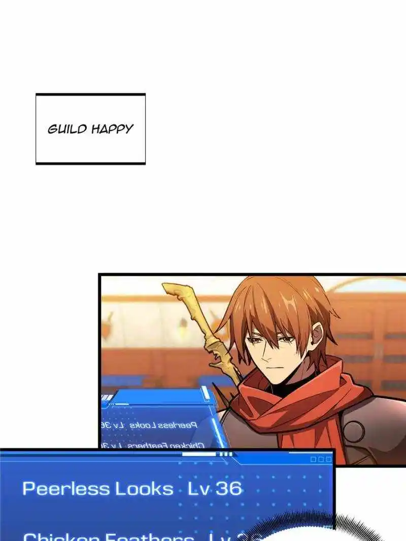 The King’s Avatar Chapter 126