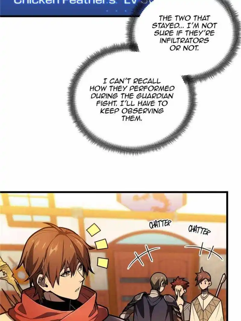 The King’s Avatar Chapter 126