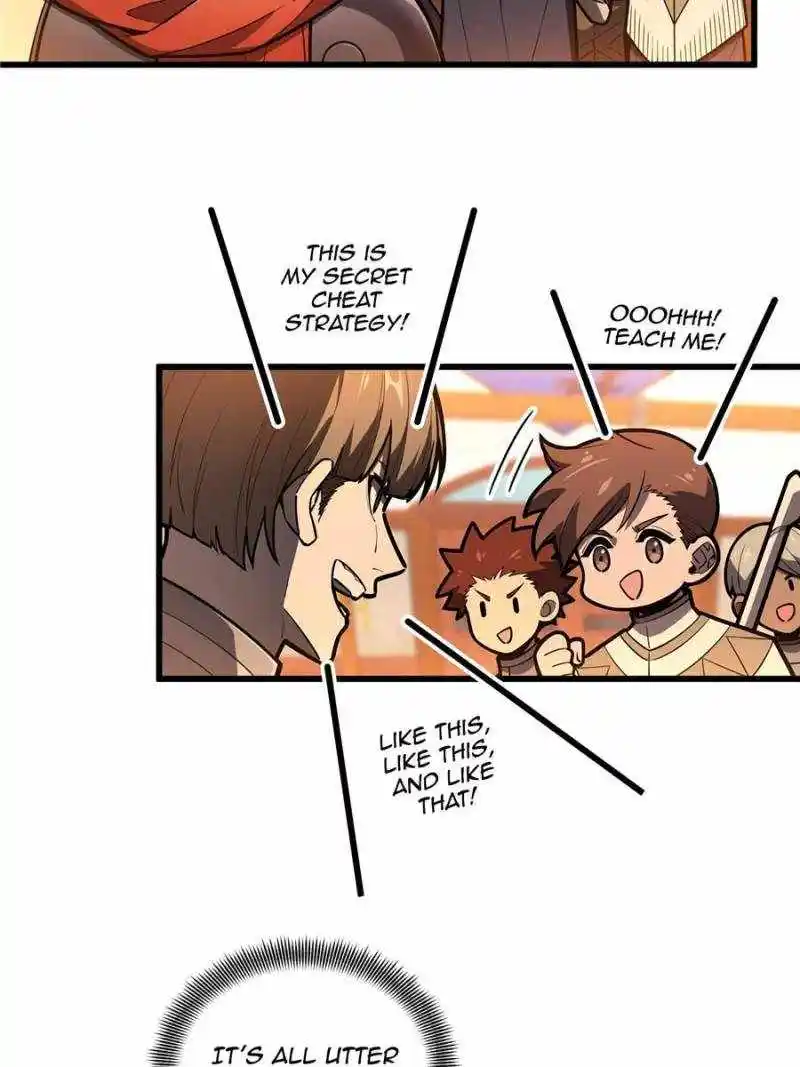 The King’s Avatar Chapter 126