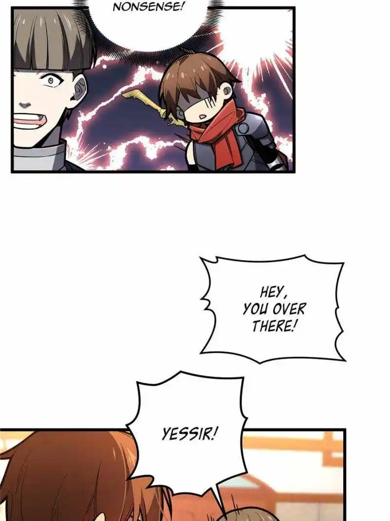 The King’s Avatar Chapter 126