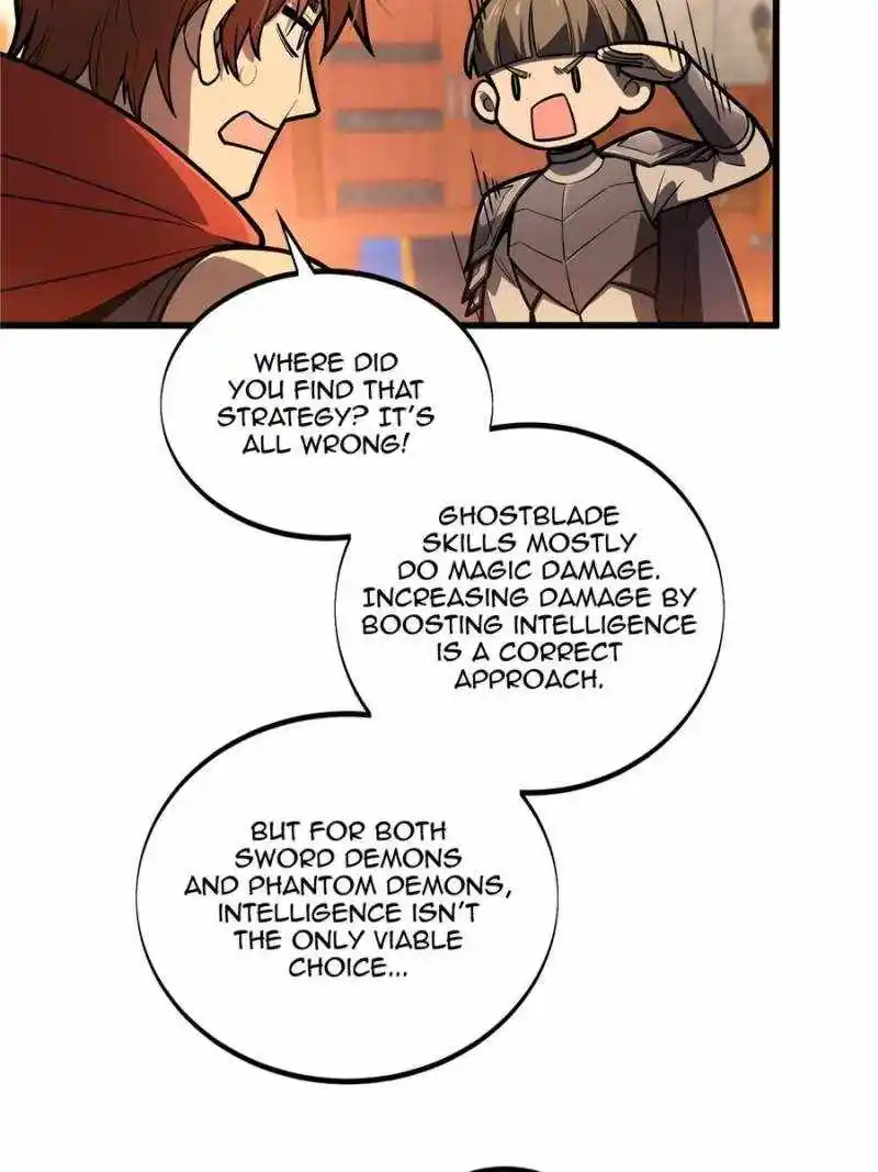 The King’s Avatar Chapter 126