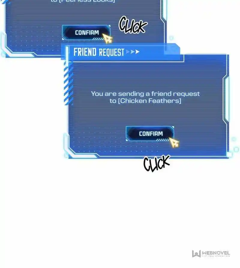 The King’s Avatar Chapter 126