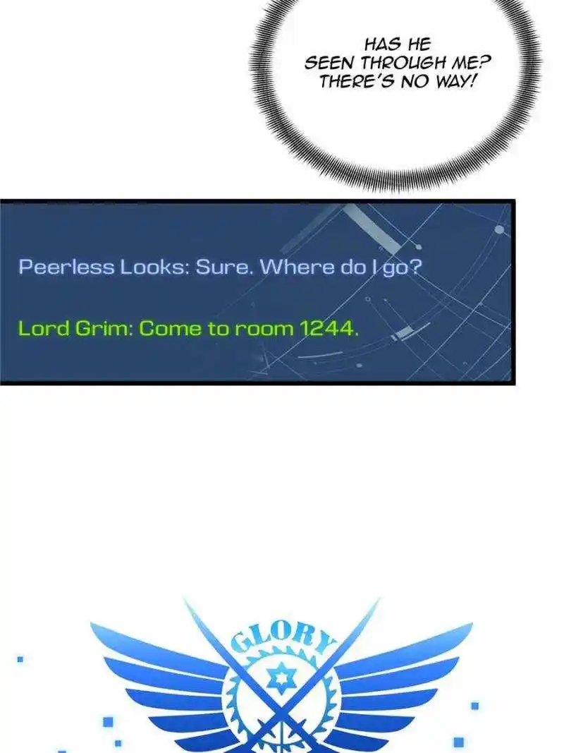 The King’s Avatar Chapter 126