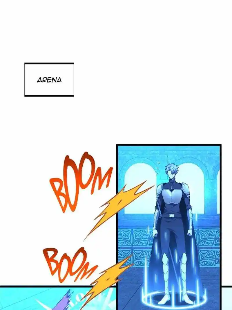 The King’s Avatar Chapter 126