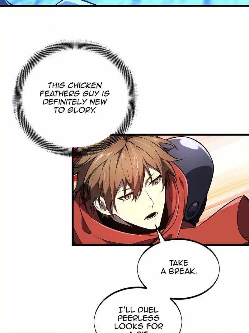 The King’s Avatar Chapter 126