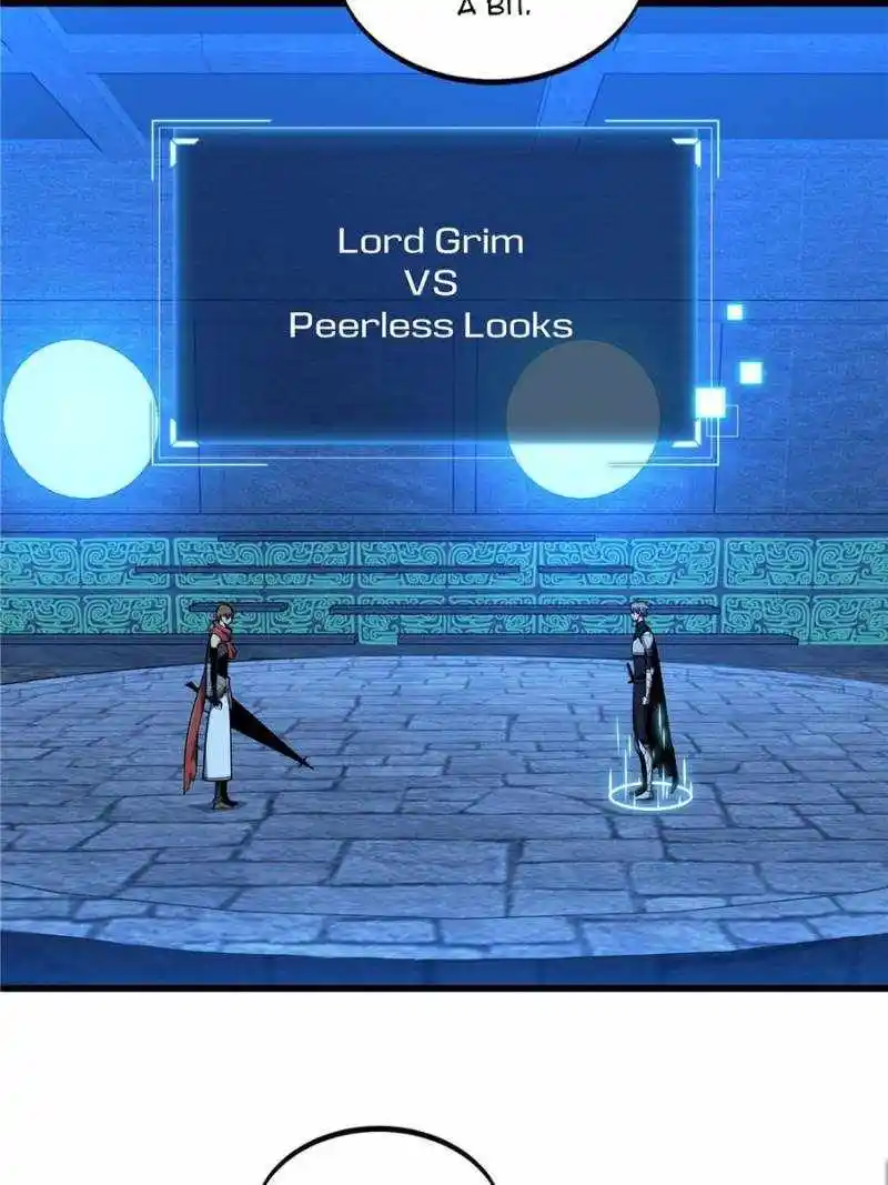 The King’s Avatar Chapter 126