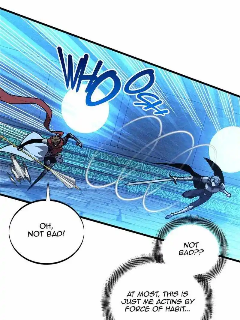 The King’s Avatar Chapter 126