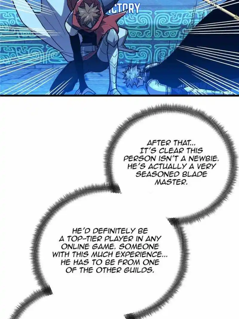 The King’s Avatar Chapter 126