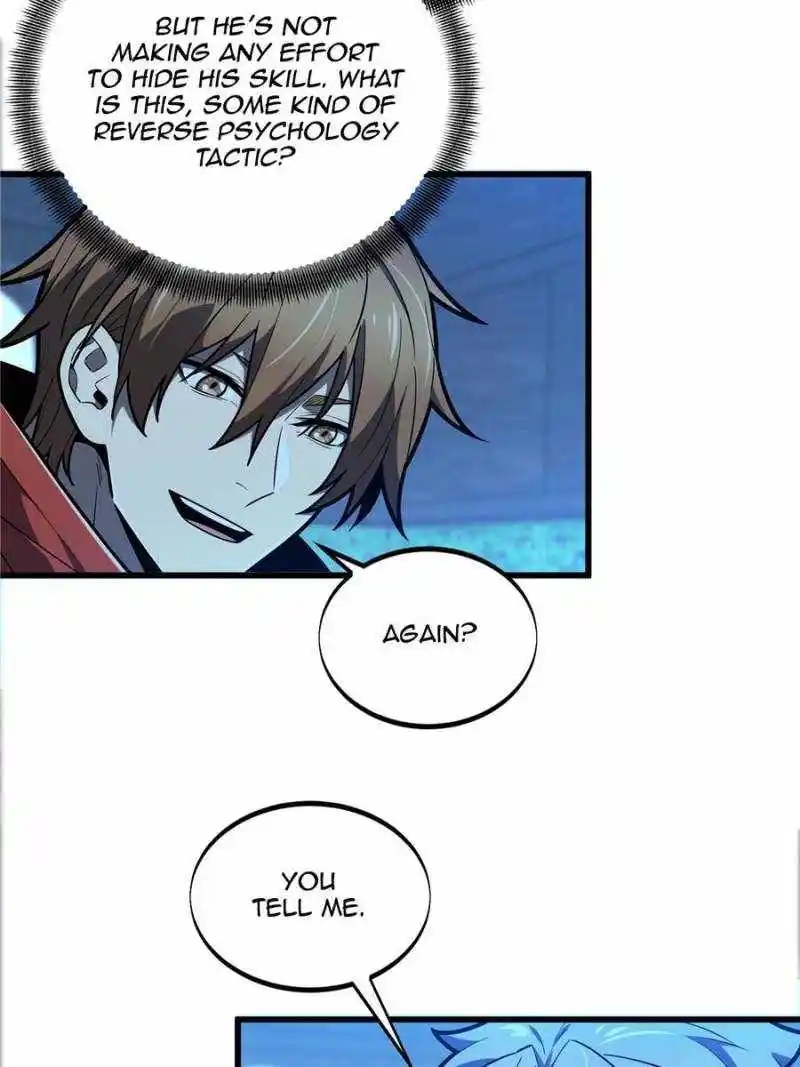 The King’s Avatar Chapter 126