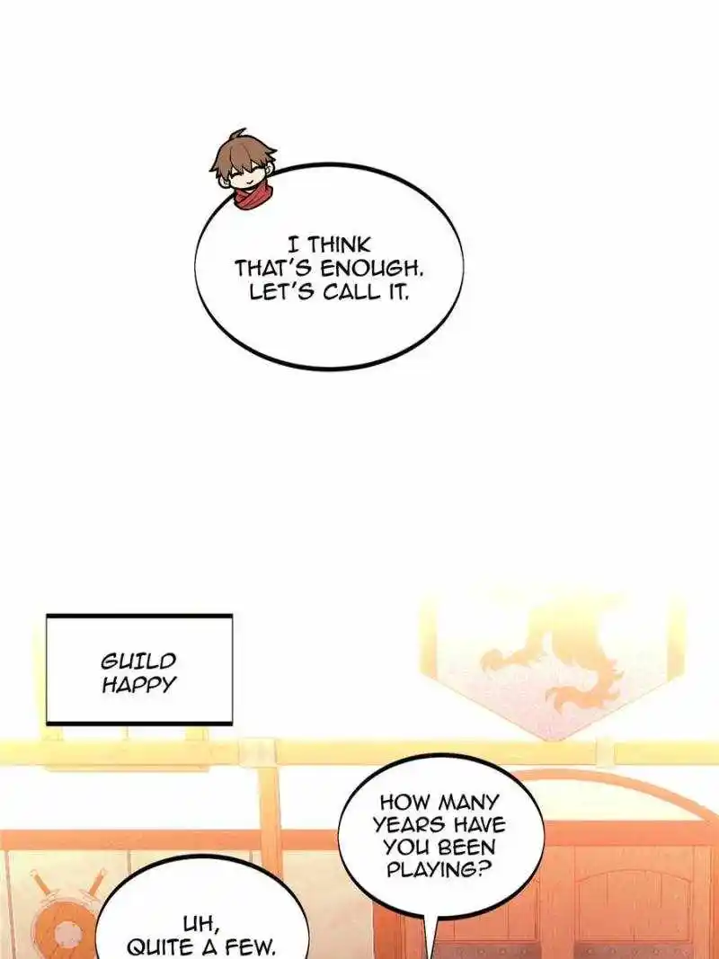 The King’s Avatar Chapter 126