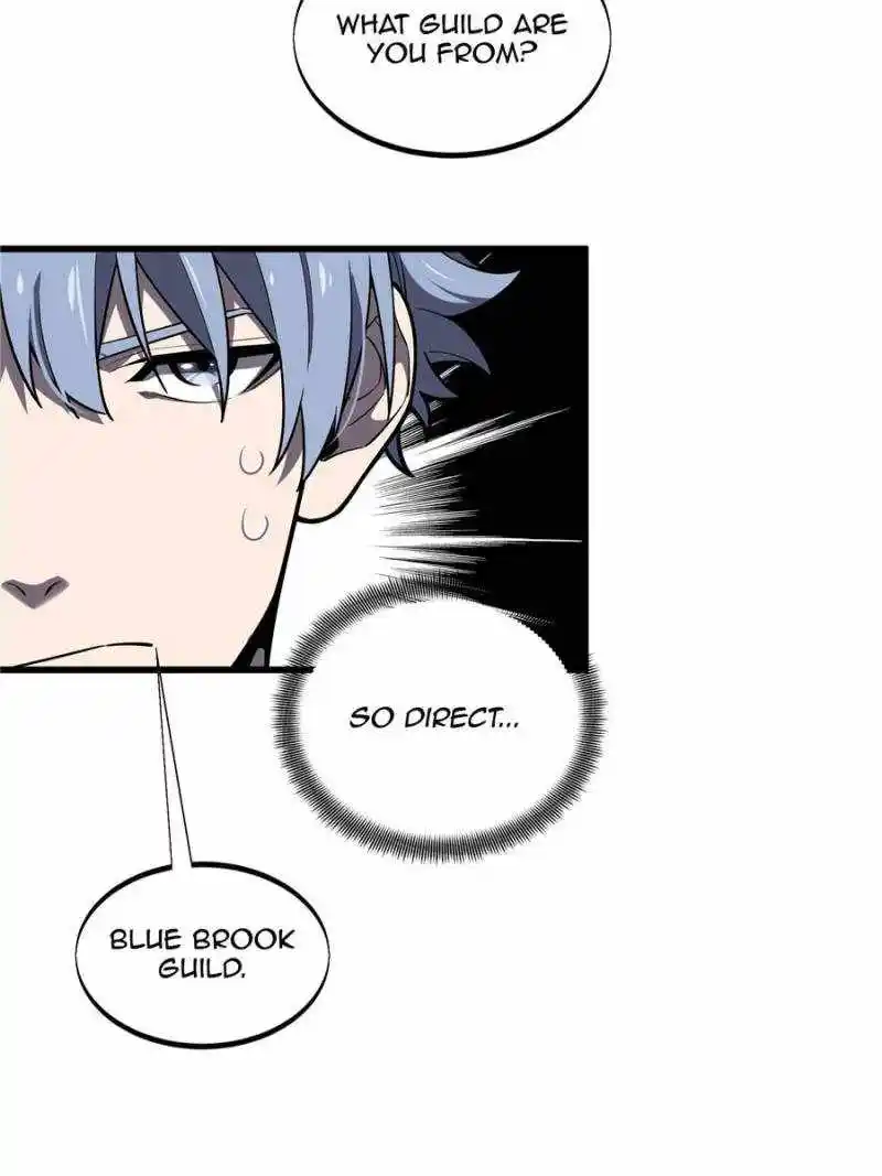 The King’s Avatar Chapter 126