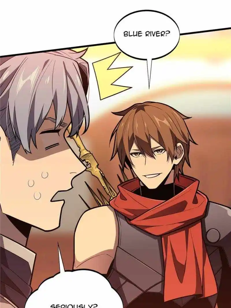 The King’s Avatar Chapter 126