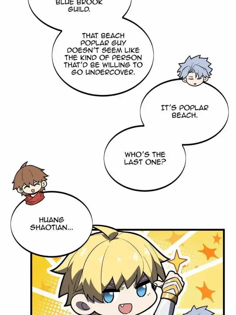 The King’s Avatar Chapter 126