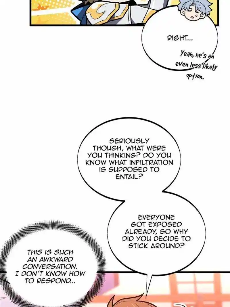 The King’s Avatar Chapter 126