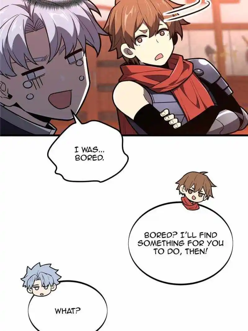 The King’s Avatar Chapter 126