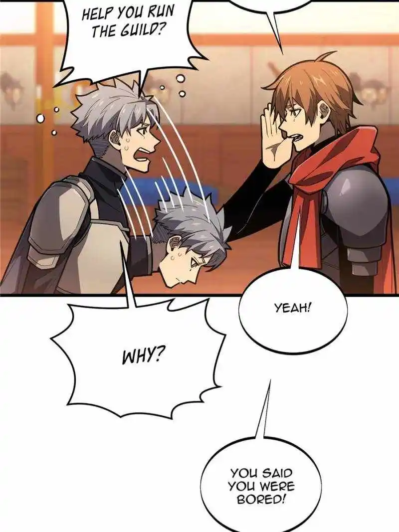 The King’s Avatar Chapter 126