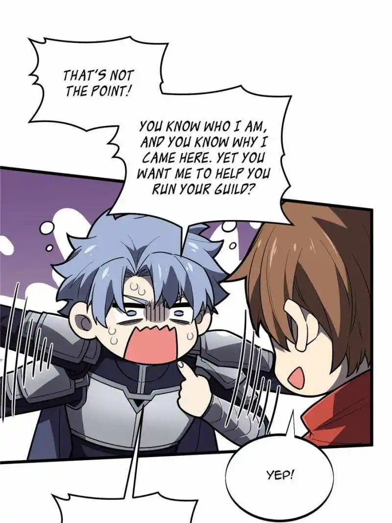 The King’s Avatar Chapter 126