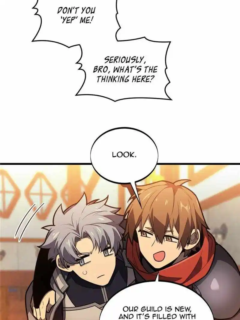 The King’s Avatar Chapter 126