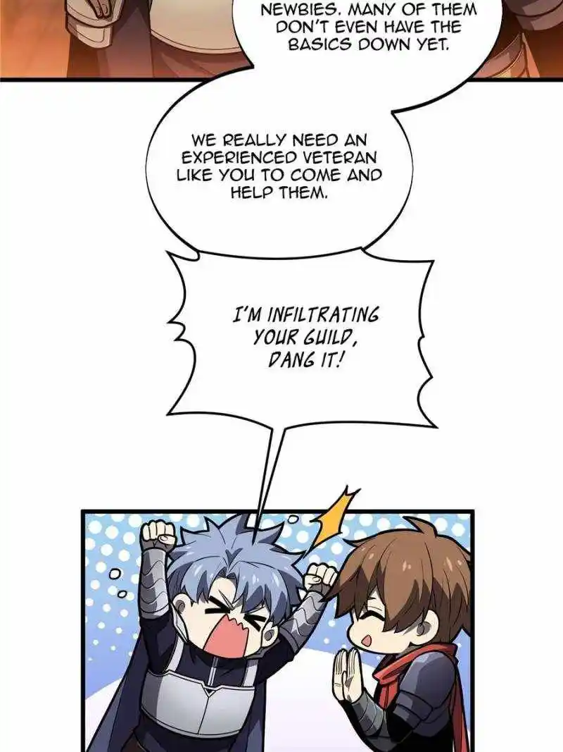 The King’s Avatar Chapter 126