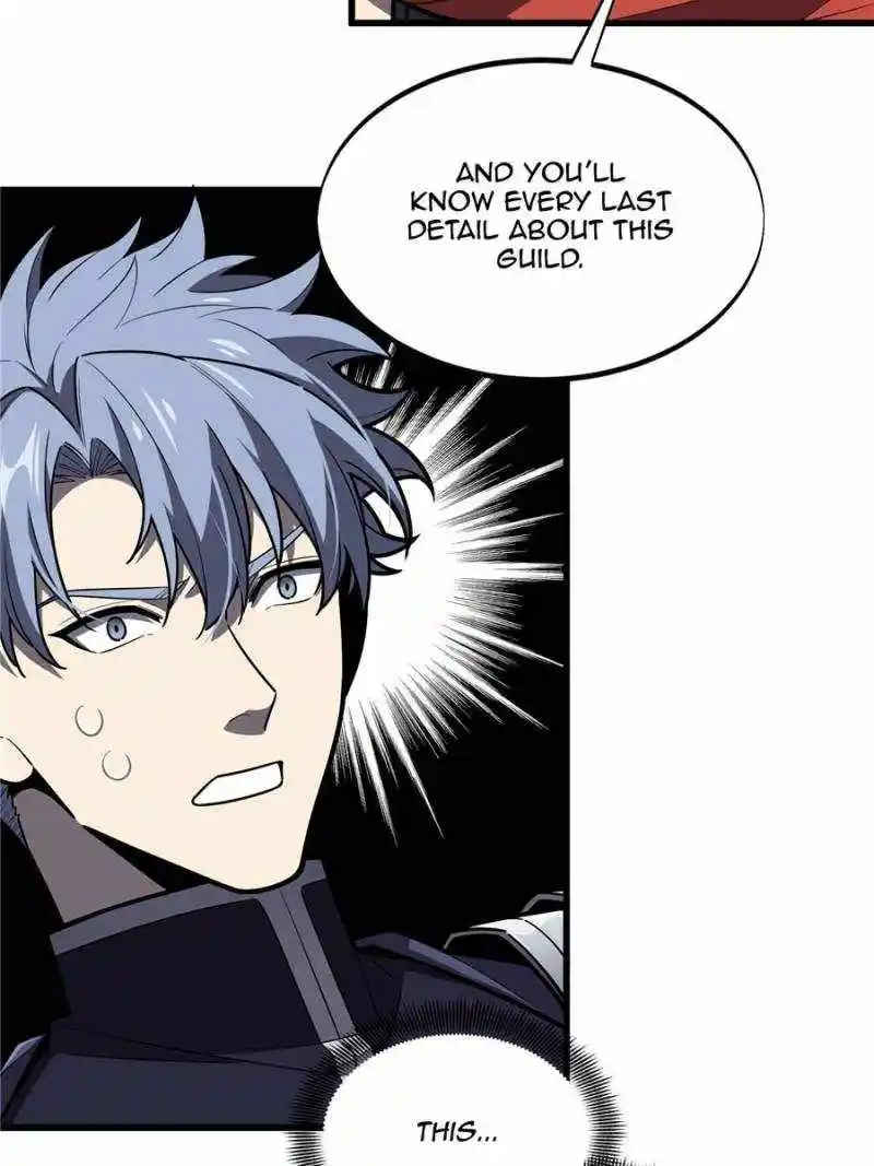 The King’s Avatar Chapter 126