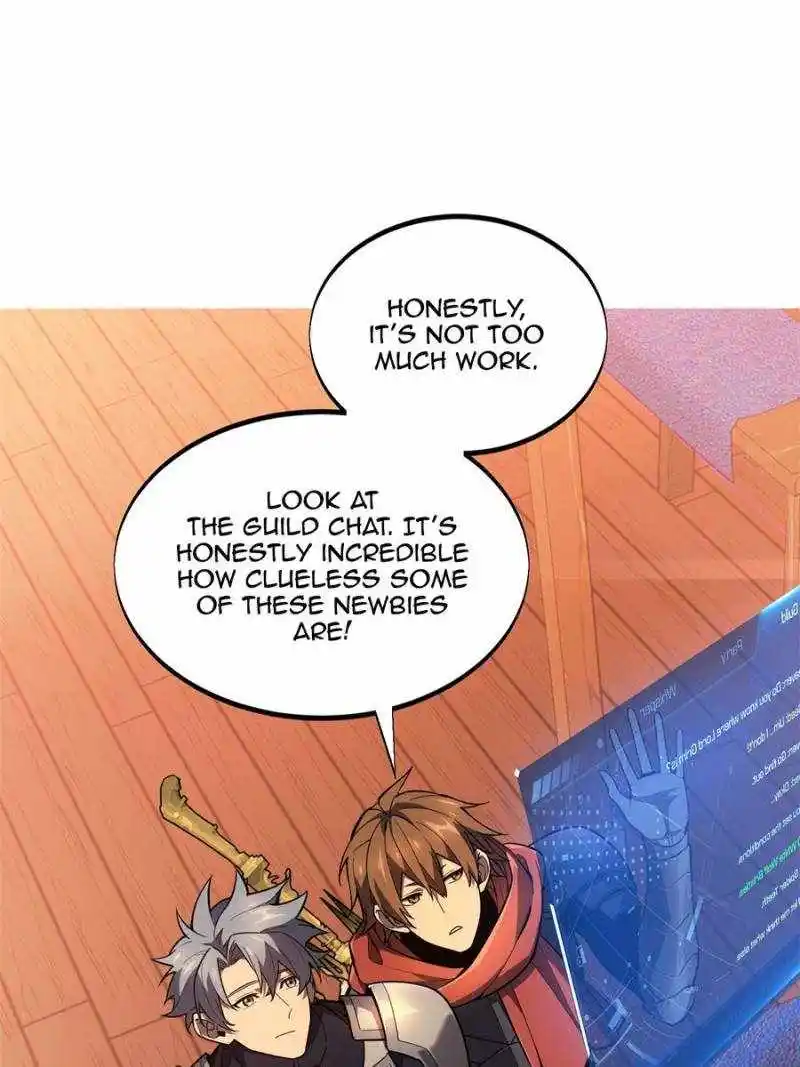 The King’s Avatar Chapter 127