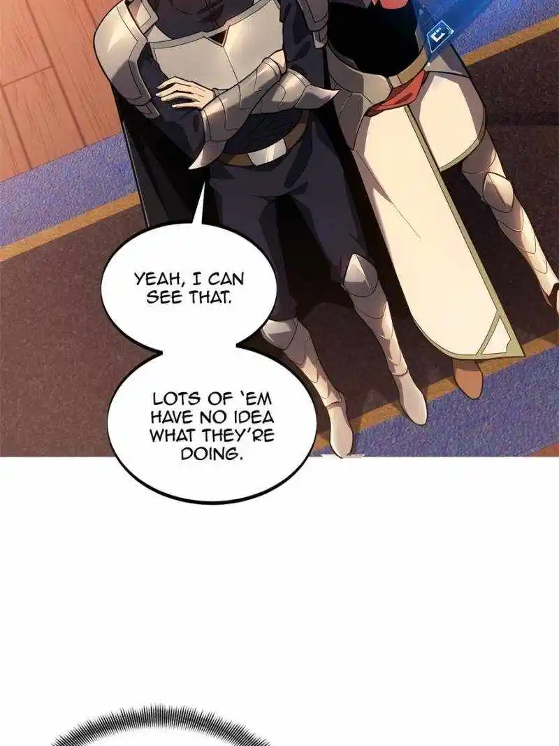 The King’s Avatar Chapter 127