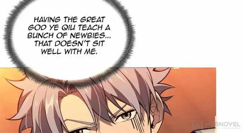 The King’s Avatar Chapter 127