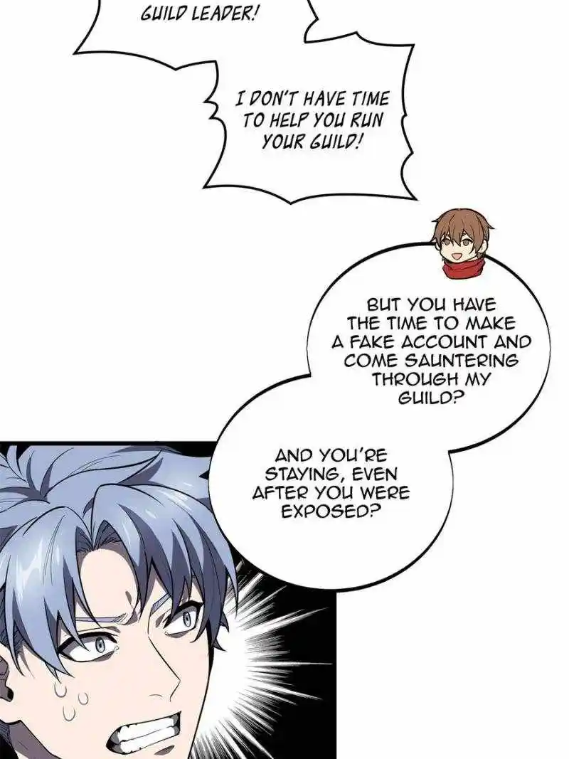 The King’s Avatar Chapter 127