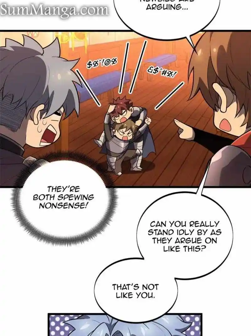 The King’s Avatar Chapter 127