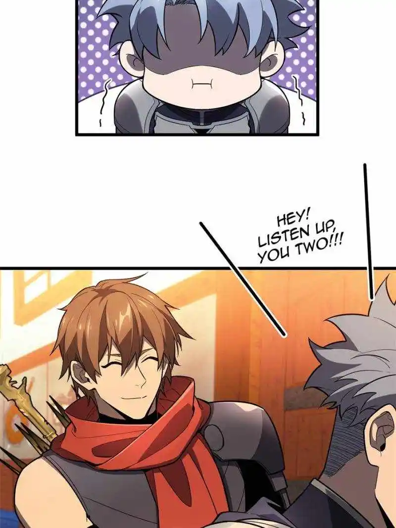 The King’s Avatar Chapter 127