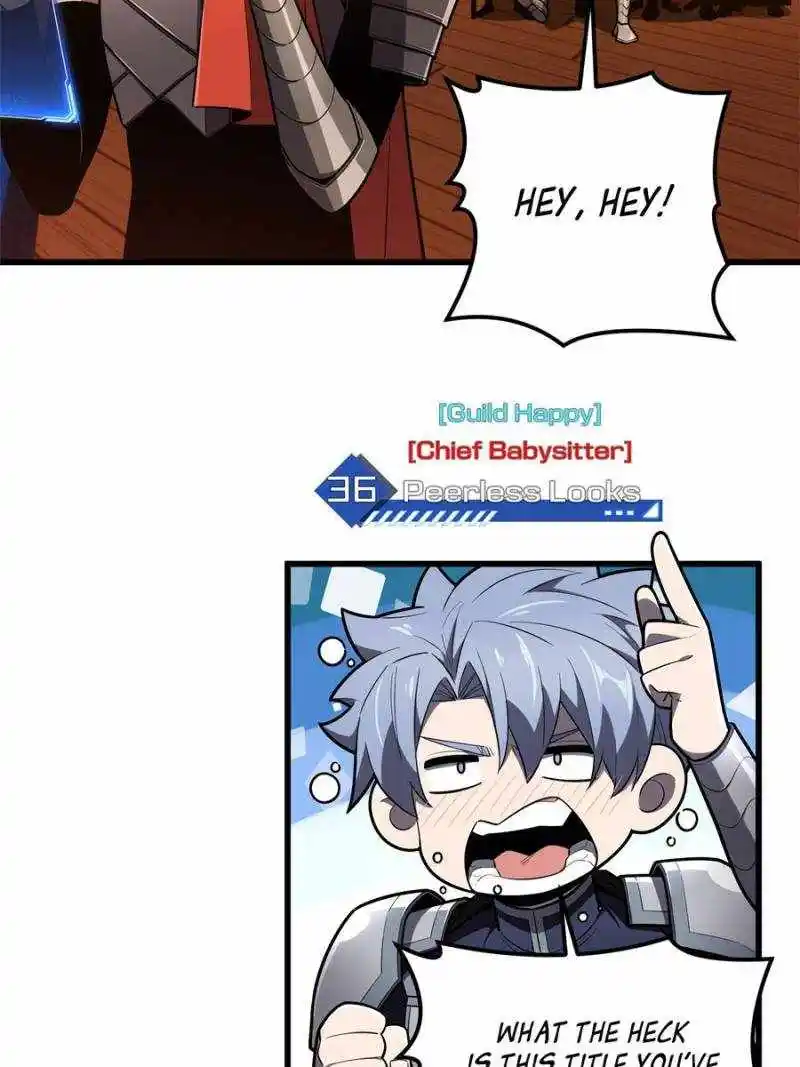 The King’s Avatar Chapter 127