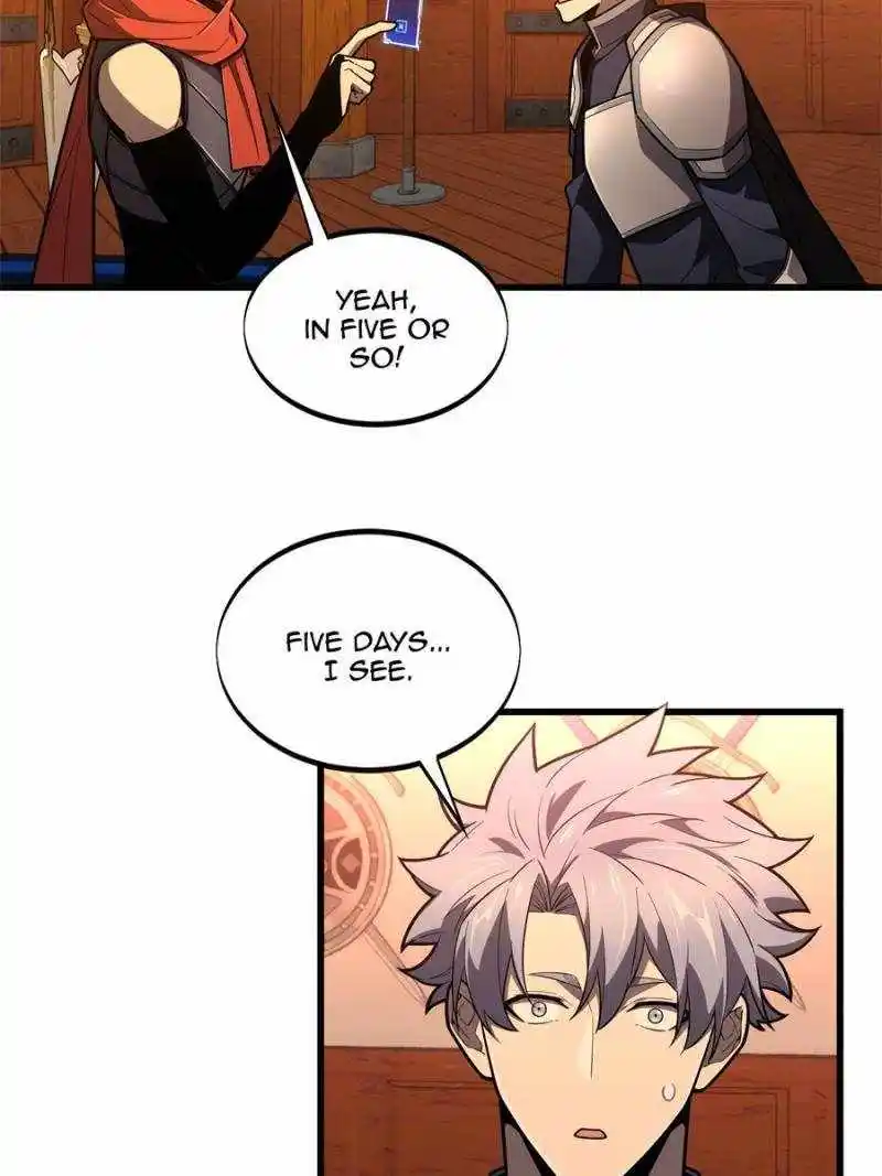 The King’s Avatar Chapter 127