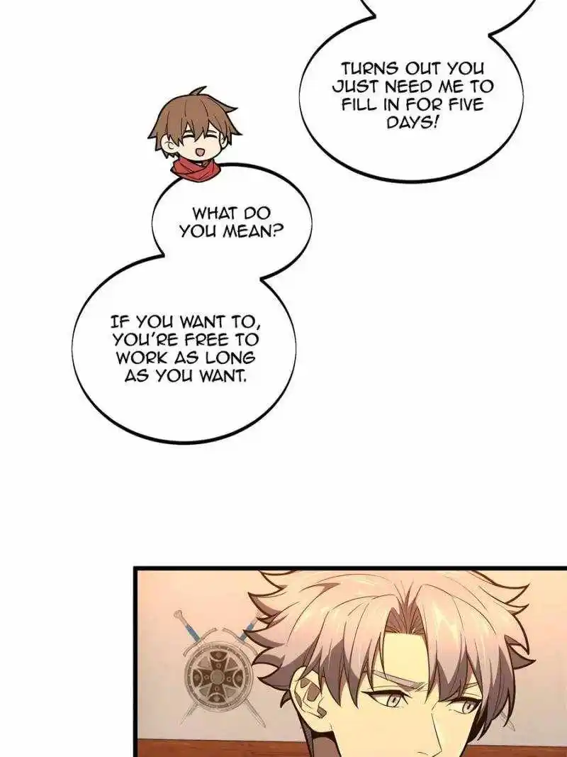 The King’s Avatar Chapter 127