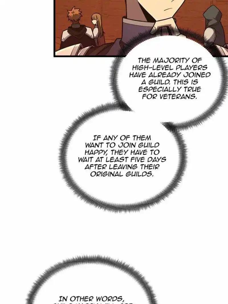 The King’s Avatar Chapter 127