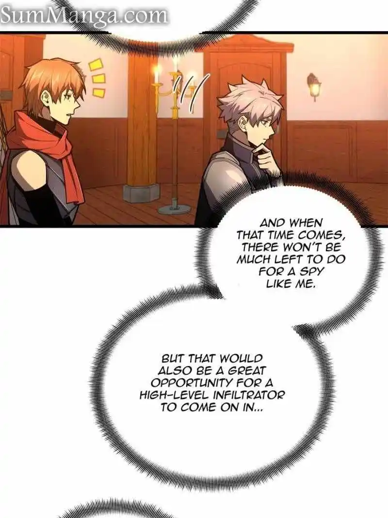 The King’s Avatar Chapter 127