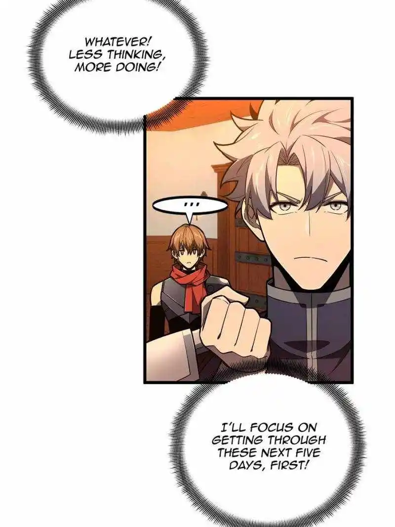 The King’s Avatar Chapter 127