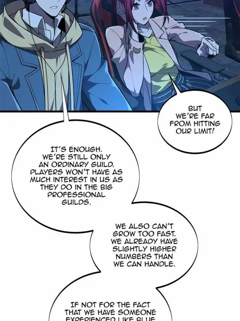 The King’s Avatar Chapter 127