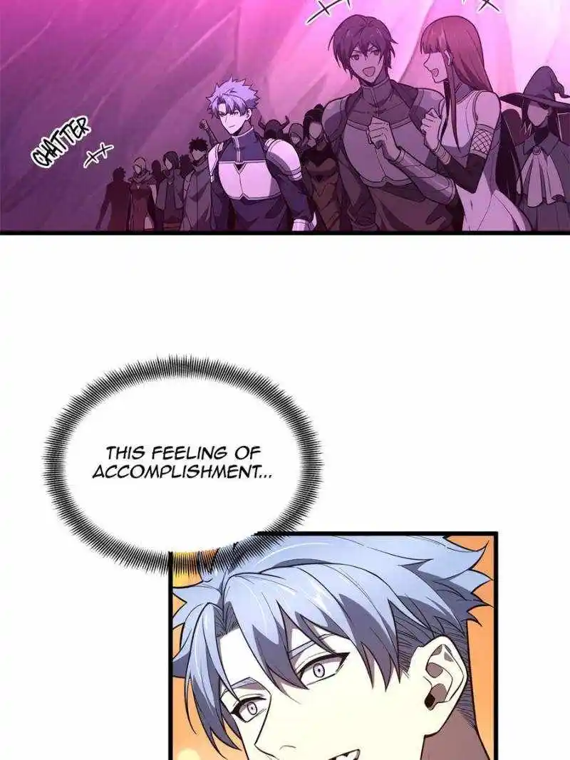 The King’s Avatar Chapter 127