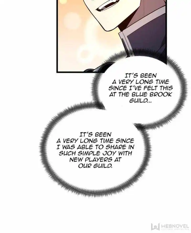 The King’s Avatar Chapter 127