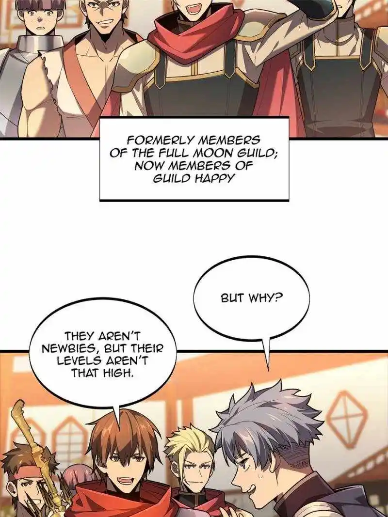 The King’s Avatar Chapter 127