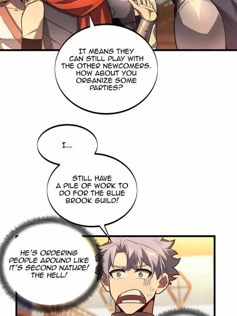 The King’s Avatar Chapter 127