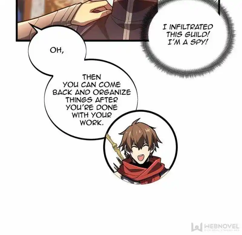 The King’s Avatar Chapter 127