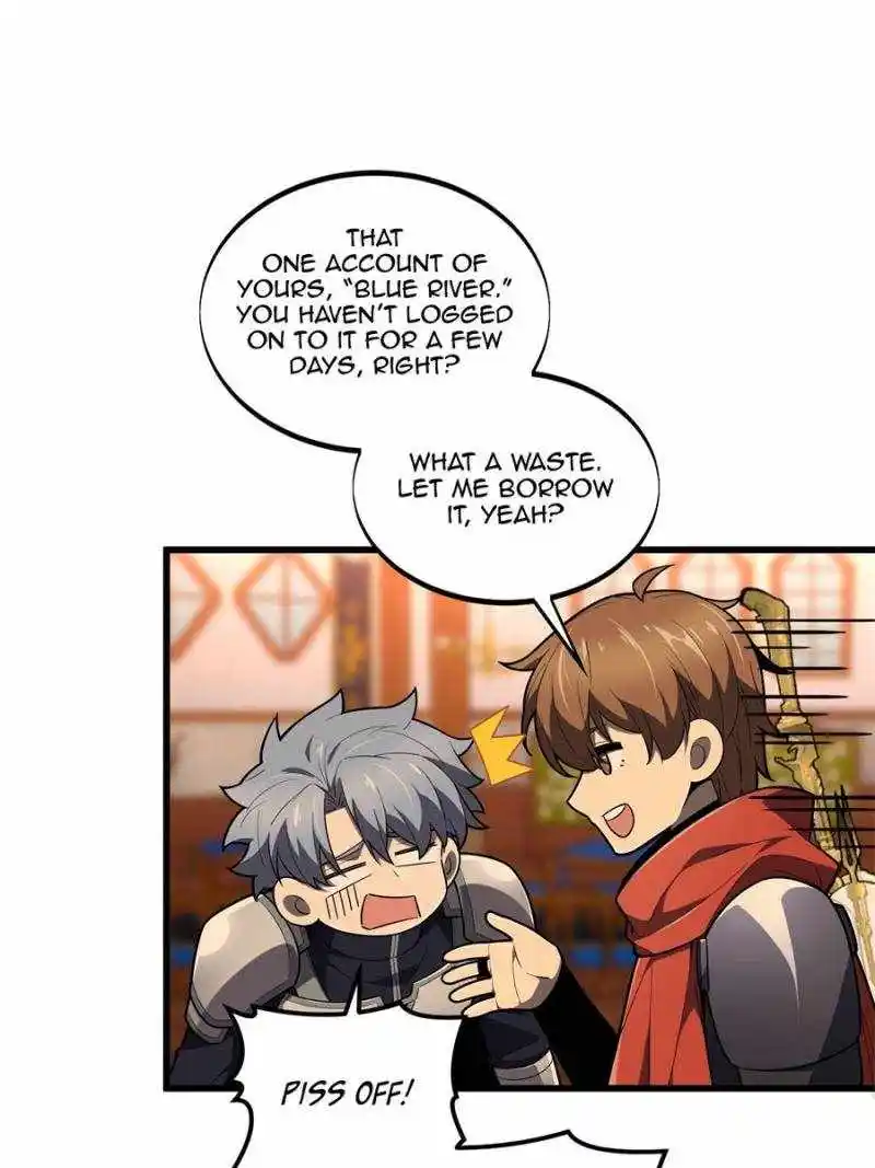 The King’s Avatar Chapter 127