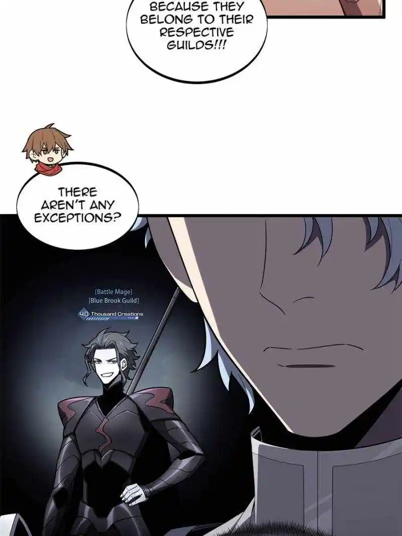 The King’s Avatar Chapter 127