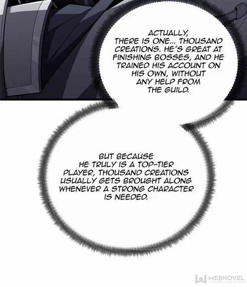 The King’s Avatar Chapter 127