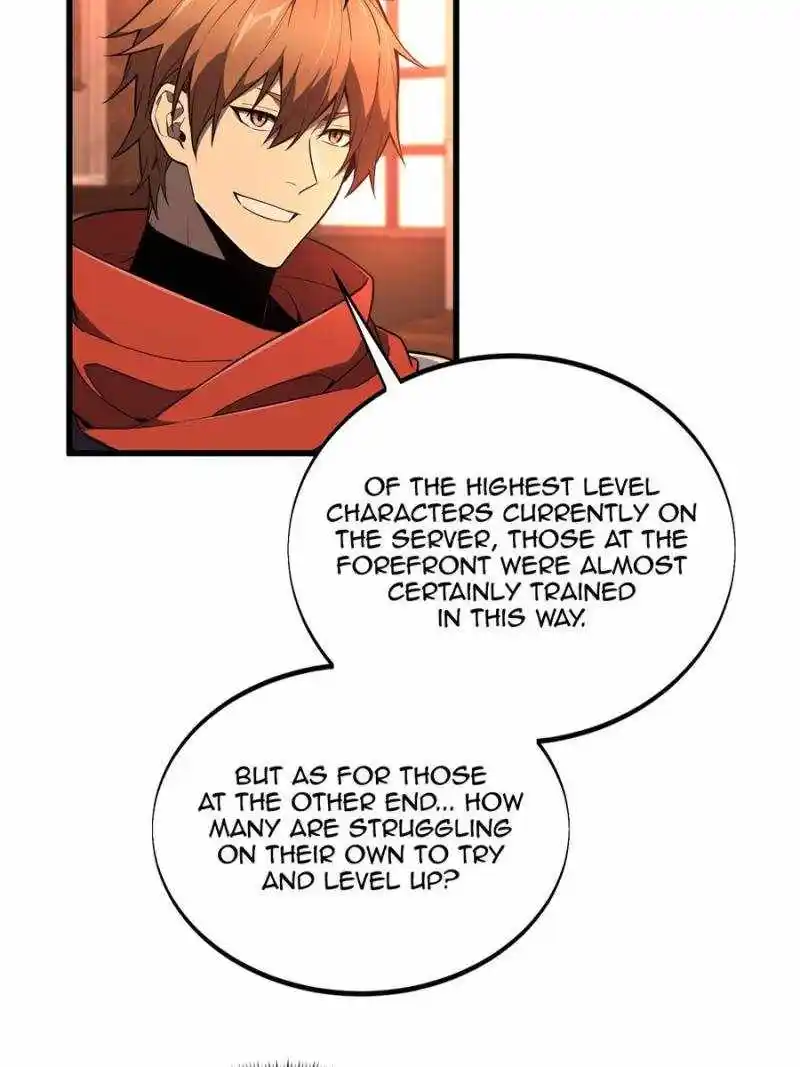 The King’s Avatar Chapter 127