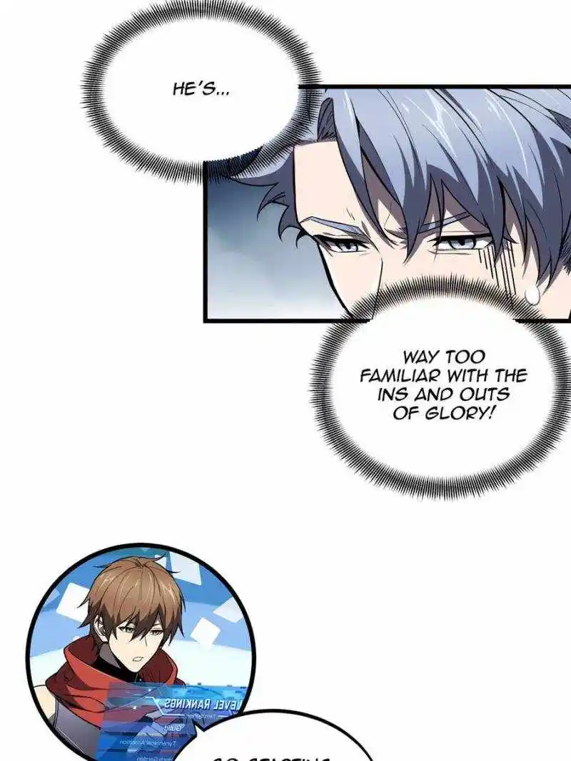 The King’s Avatar Chapter 127