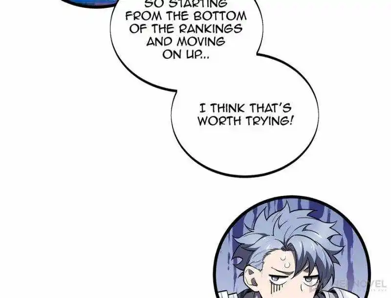 The King’s Avatar Chapter 127