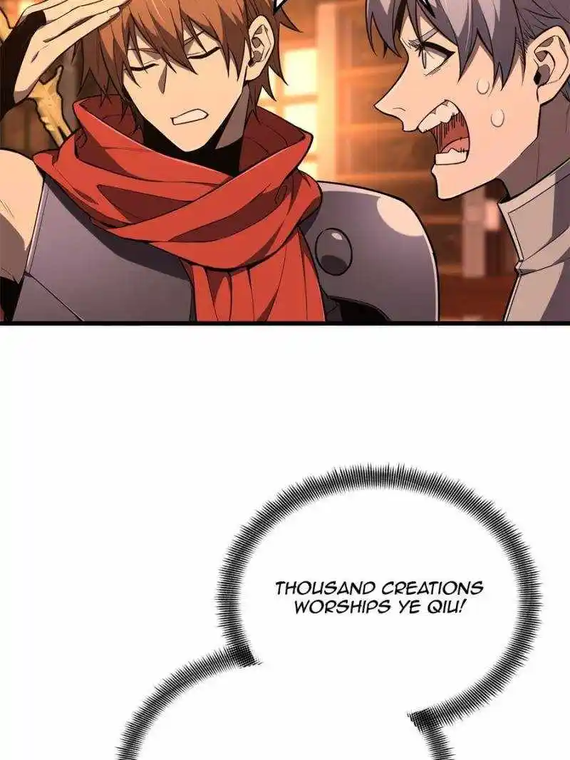 The King’s Avatar Chapter 127